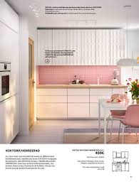 Cuisine Ikea Les Nouveautes Du Catalogue 2018 Salle A Manger Moderne Ikea Plan Cuisine