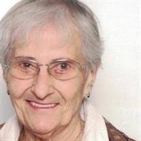 Marcella Lee Page Obituary