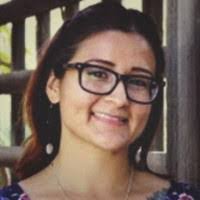 Desiree Rios's Instagram, Twitter & Facebook