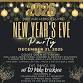 New Year's Eve Party 2026 event in Grand Island, NY