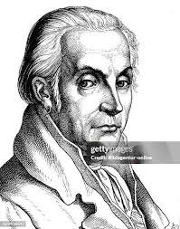 19 August Wilhelm Iffland Photos & High Res Pictures