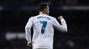 Top 25 in the gallery most valuable players in 2011: A Surprise Name Will Wear Real Madrid S Number 7 Shirt This Season Joe Co Uk