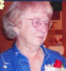 Jean Clara Woodard (Tinney) Obituary March 1, 2021