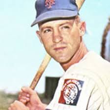 New York Mets 1960's