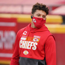 First, the chiefs are the team to beat in the afc west. Patrick Mahomes Injury Qb To Have Toe Surgery After Super Bowl Sports Illustrated