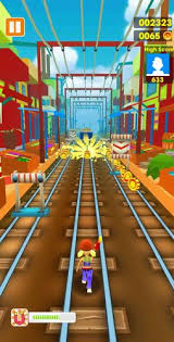 Download apk 3d city run 2 for android: Subway 3d Surf Run Mod Apk Unlimited Resources Apkton Com