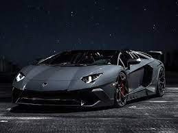 This Supercharged Lamborghini Aventador Sv Has Nearly 1000 Hp Vwsciroccoaccessories Lamborghini Aventador Lamborghini Super Luxury Cars