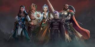How to Recruit All Party Members in Pathfinder: Wrath of the Righteous