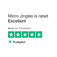 Micro Jingles Reviews