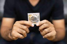 Condom Stuck Inside Vagina: What To Do