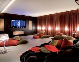 35 brilliant media room ideas | great looking designs. Media Room Furniture Ideas Design Ideas For Home