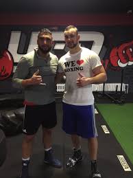 Unbeaten heavyweight contender agit kabayel signs promotional deal with top rank. Mohamed Soltby V Twitter Great Sparring Session With Agit Kabayel Who Will Fight For The European Heavyweight Title On February 4th In Germany Https T Co Opra3u5efl