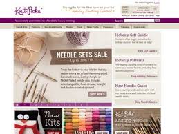 Check spelling or type a new query. Knit Picks Reviews 6 258 Reviews Of Knitpicks Com Resellerratings