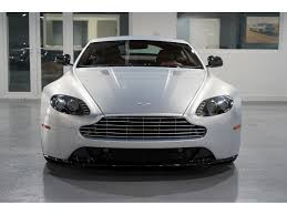 Image result for Lightning Silver 2012 Aston Martin