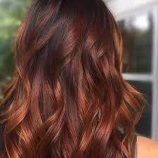 Any hair color chart will show a difference intones. Fall In Love With These 50 Auburn Hair Color Shades Hair Motive Hair Motive