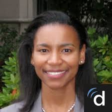 Dr. Sabrina Assoumou, MD