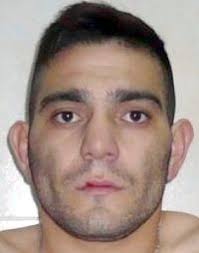 Eumir Felix Marcial boxer •