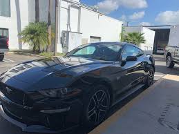 So i took delivery a few weeks back on a 2020 mustang gt premium with a few added options. Got My New Baby Today 2020 Mustang Gt Premium Mustang