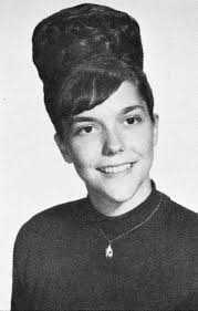 Is person related to late classmate?