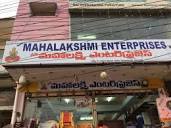 Mahalakshmi Enterprises in Hanamkonda,Warangal - Best Chair ...