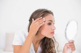 Why Do I Get Acne Before My Period With Images Women Dry Skin Pimple Treatment Treating Dry Skin