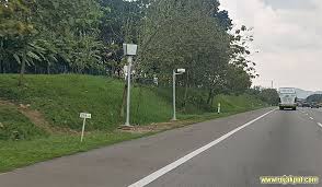 Последние твиты от aes north of england (@aes_north). Malaysian Aes Speed Trap Camera Locations For 2020 The Rojak Pot