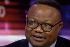 Assassination survivor returned last week from exile in europe. Tanzania S Exiled Opposition Leader Tundu Lissu Returns The Hub News