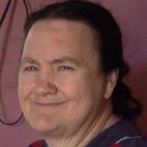 Sandra Jean Hampton Obituary