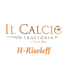 Su tripadvisor trovi 662 recensioni imparziali su trattoria il calcio, con punteggio 3,5 su 5 e al n.233 su 2.386 ristoranti a bucharest. Trattoria Il Calcio Home Facebook