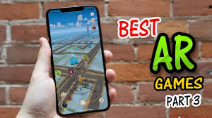 We all woke up that morning in july hearing of a new pokémon game. Top 10 Best New Augmented Reality Games For Android 2020 Ar Android Games Best Games For Android Youtube