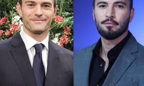 Y&R Casting Change: Blake Hood OUT! Hartley Saywer IN as New Kyle!