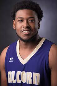 2016-17 Men's Basketball Roster