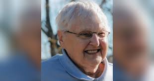 Elaine Mullvain Obituary