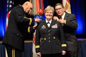 Chief finance officer, finance and budget officer. Army Finance Officer Attains Historic Third Star Article The United States Army