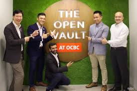 It begins operations on 1 december 2008, taking over from the islamic window that ocbc bank has been operating for 13. New Fintech Innovation Unit To Drive Progression Into Digital Era Says Ocbc Bank The Edge Markets