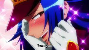 Warden Nanbaka Anime Anime Awesome Anime Otaku