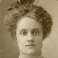 Vera Young Croxall Cannon Sharp