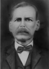 Jacob H. Gabbard (1843-1924)