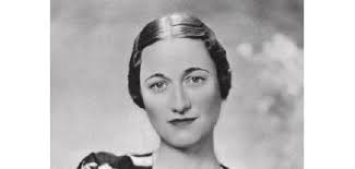 Wallis Simpson, the Woman Who Could Not Be Queen