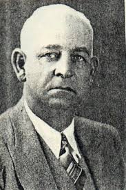 Milton Joseph Frink (1890-1958)