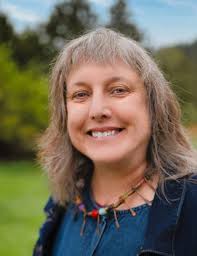 Amy 'Rocky' Harold, LMFTA, CMHS