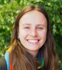 MSc. Anna Klopstock — Professur für Naturschutz und Landschaftsökologie