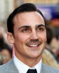His comedy credits include the inbetweeners. Henry Lloyd Hughes Harry Potter Wiki Fandom