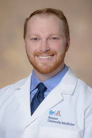 Riley Patrick McDougall, MD