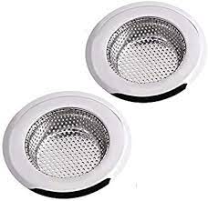 Maybe you would like to learn more about one of these? Kitchen Sink Strainer Stainless Steel Sink Drain Cover Hat Design Garbage Disposal Filter Kitchen Sink Accessories Tools Home Improvement Fcteutonia05 De