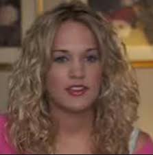 Carrie Underwood reflects