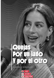 Manuela Gonzales Palpito