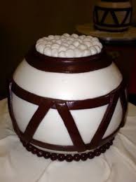 For this recipe you will need a 15cm/6in, 23cm/9in and 30cm/12in round cake tin, thin cake boards of respective sizes, and. 18 African Wedding Cakes Ideas African Wedding Cakes Wedding Cakes African Wedding
