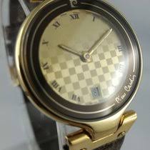 Компанията за производство на часовници pierre cardin е създадена от световно известния дизайнер пиер карден. Pierre Cardin Watches Chrono24 Com