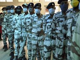 Public should not fall prey to unscrupulous persons posing as recruitment agencies/agents, or guaranteeing recruitment after seeking money from candidates. Itbp To Strengthen Its Chinese Kung Fu Team To Recruit Players And Coaches The Economic Times